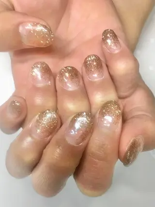 ネイル 新宿ネイルサロン ジェミディローサのネイルデザイン