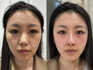 パーマ 愛維美水光専門店 川崎彩鳳のエステ・リラクイメージ