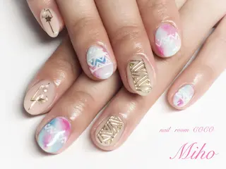 ネイル nail Berunaのネイルデザイン