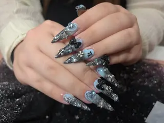 ネイル 😍Yumi❤️ 💅Nail💅のネイルデザイン