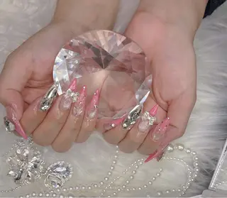 ネイル Miya _nailのネイルデザイン