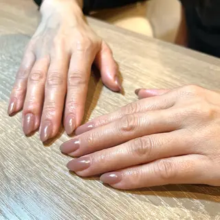 ネイル 吉岡 泉のネイルデザイン