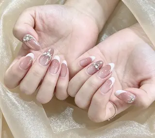 ネイル エリ🫧 nail池袋東口のネイルデザイン