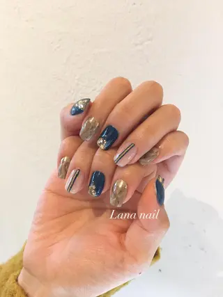 ネイル Lana nailのネイルデザイン