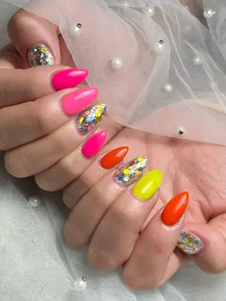 ネイル Y's nailのネイルデザイン