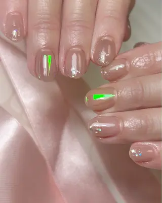 ネイル 【ティエルナ】 えつこのネイルデザイン