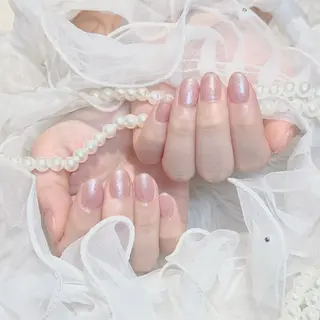 ネイル WISTERIA kozueのネイルデザイン