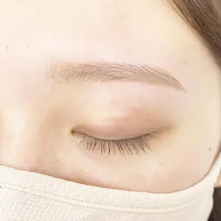 マツエク・マツパ elblink risaのマツエク・マツパデザイン