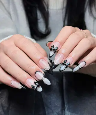 ネイル Iconic Nailのネイルデザイン