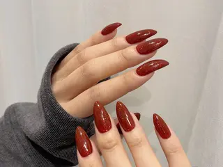 ネイル Limie 川口 nanaのネイルデザイン