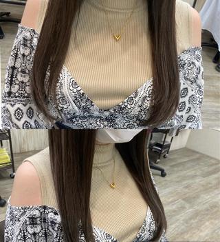 ロング 【wisp omiya】のその他イメージ