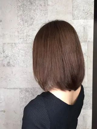ミディアム メンズパーマ特化🏆 宮崎健人✨️のヘアスタイル