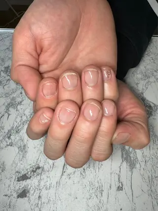 ネイル JFY nail erikaのネイルデザイン