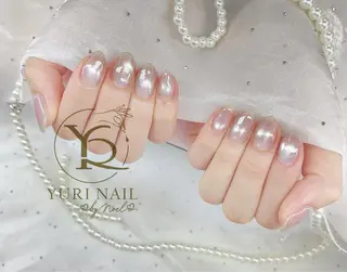 ネイル YURI Nail Funabashiのネイルデザイン