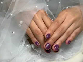 ネイル Wilu nail 二子新地駅徒歩30秒のネイルデザイン