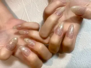ネイル maa kasi ⭐︎Makiのネイルデザイン