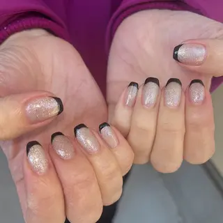 ネイル 地爪育成💅 kanaoanailのネイルデザイン