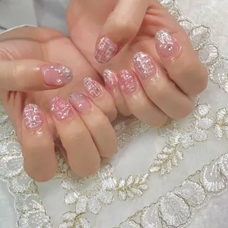 ネイル J terrace Nailのネイルデザイン