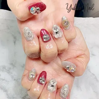 ネイル ユキコ ネイルのネイルデザイン
