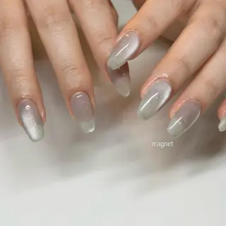 ネイル Nail salon Spring St.のネイルデザイン