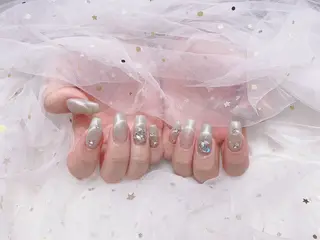 ネイル ジョリ kasumi🌹💅のネイルデザイン