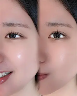 マツエク・マツパ eyelash93 【韓国風福岡まつ毛】のマツエク・マツパデザイン