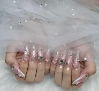 ネイル Reika Nail _ Royalのネイルデザイン