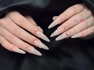 ネイル ACon NailSalonのネイルデザイン