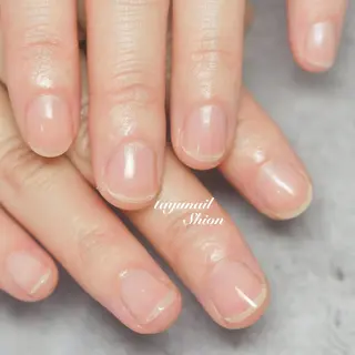 ネイル ネイルサロン 【たゆnail】のネイルデザイン