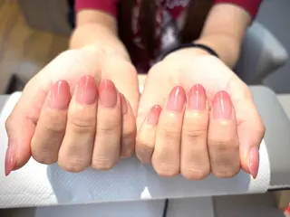 ネイル Tomoyo Nailのネイルデザイン