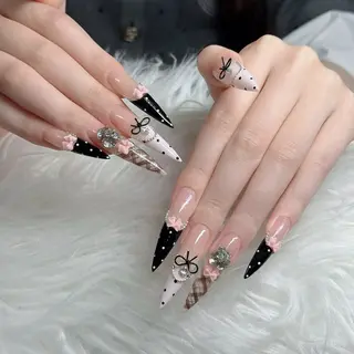 ネイル Hani Nail Salonのネイルデザイン