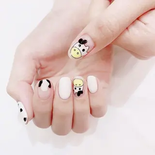 ネイル Tina Nailstudioのネイルデザイン