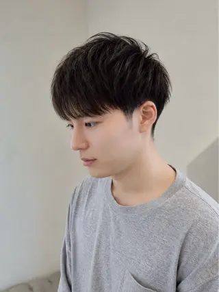 ショート 尾形 なつきのマツエク・マツパデザイン