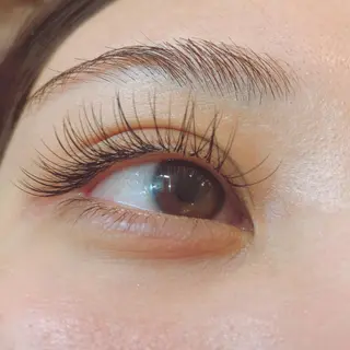 マツエク・マツパ Lavi（ラビ） watanabeのマツエク・マツパデザイン