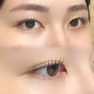 マツエク・マツパ 🌼似合わせのプロ 心斎橋/rena🌼のマツエク・マツパデザイン