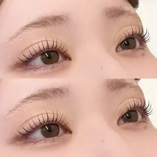マツエク・マツパ Amyule 柏 🎀🪽ayasaのマツエク・マツパデザイン