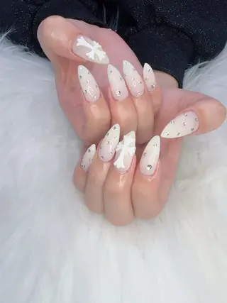 ネイル SOL NAILのネイルデザイン