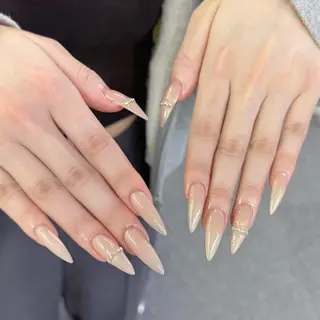 ネイル Aki Chanのネイルデザイン