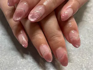 ネイル Mari yのネイルデザイン