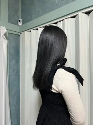 カラー Amour Akala.hkのヘアスタイル