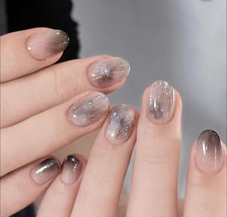 ネイル Miya🎀 nailのネイルデザイン