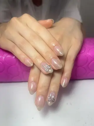 ネイル 池袋激安 ネイルのネイルデザイン