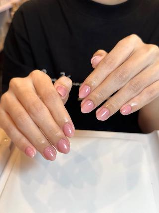 ネイル Minette nailrinrinのネイルデザイン