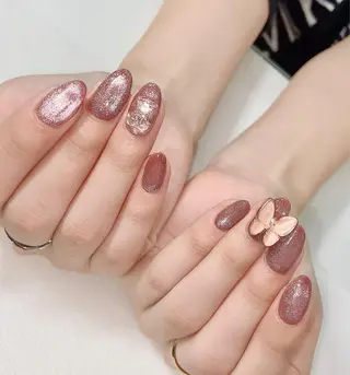 ネイル R salonのネイルデザイン