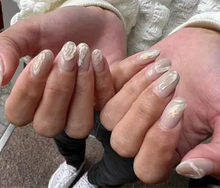 ネイル nailartist lisaのネイルデザイン