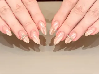 ネイル CHERIR AKIのネイルデザイン