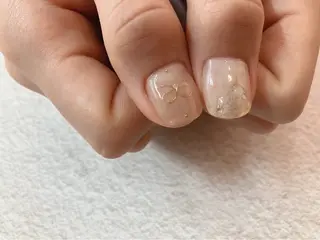 ネイル purr nailのネイルデザイン