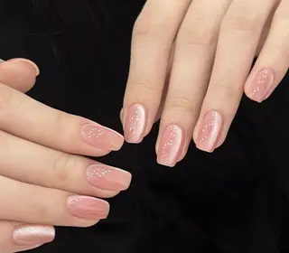 ネイル 🍑 momo_nailのネイルデザイン