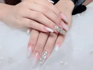 ネイル Bél Nail salonのネイルデザイン