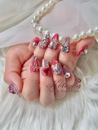 ネイル Nail Salon KOTOのネイルデザイン